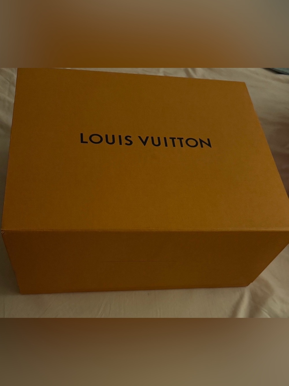 Louis Vuitton Large gift box - Picture 7 of 11